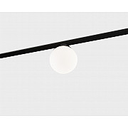 Трековый светильник IT012-5025 black 3000K