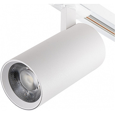 Трековый светильник 20002 20002TRA/01LED SWH