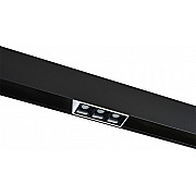 Трековый светильник Eye DL18781WW6WM