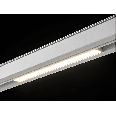 Трековый светильник SY-LINK SY-LINK-300-WH-6-WW