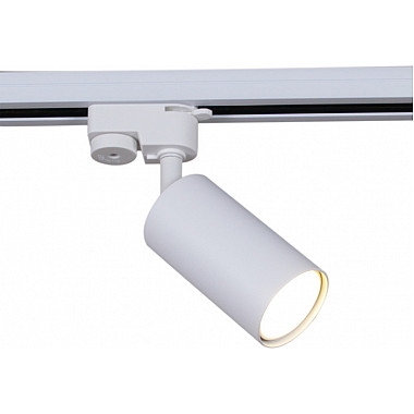 Трековый светильник 16002-9.3-001LD GU10 WT