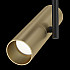 Трековый светильник Track lamps TR005-1-GU10-BG