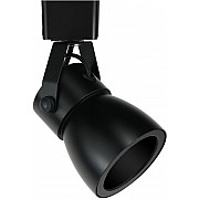 Трековый светильник TR38-GU10 BK