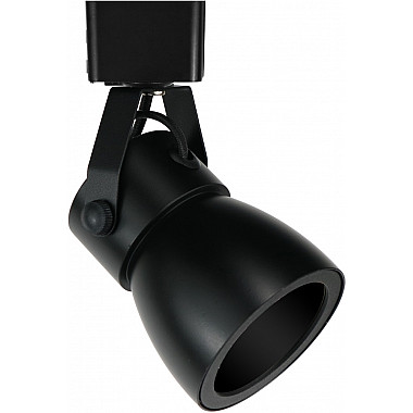 Трековый светильник TR38-GU10 BK