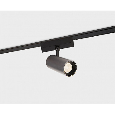 Трековый светильник IT09-9017 black 4000K