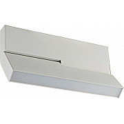 Трековый светильник Line DL18787NW10WM