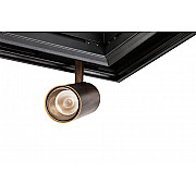 Трековый светильник SY SY-601201-BR-10-36-NW