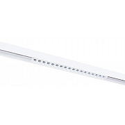 Трековый светильник Linea A4675PL-1WH