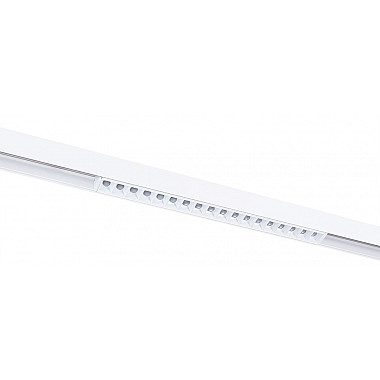 Трековый светильник Linea A4675PL-1WH