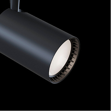 Трековый светильник Track lamps TR003-1-30W4K-B