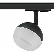 Трековый светильник TR46 - GX53 BK