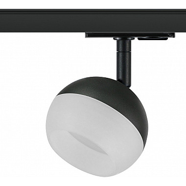 Трековый светильник TR46 - GX53 BK