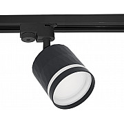 Трековый светильник 53002-9.3-001LD GX53 BK