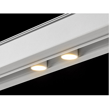 Трековый светильник SY-LINK SY-LINK-CE-WH-6-WW