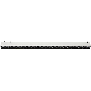 Трековый светильник BELTY GRILL DK5572-WB