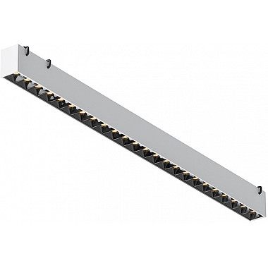 Трековый светильник Points TR128B-24W3K-M-W