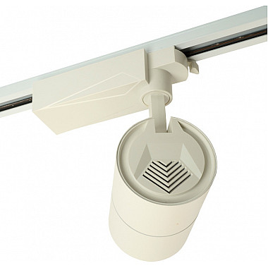 Трековый светильник AL103 48941