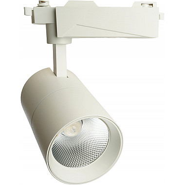 Трековый светильник AL103 48941