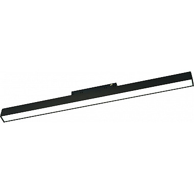 Трековый светильник Startrek 48 LE167TRL-15B