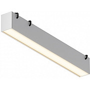 Трековый светильник Basis TR129B-12W3K-W