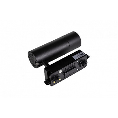 Трековый светильник TL28-BL-10-WW