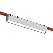 Трековый светильник BELTY LINEAR DK5674-WH