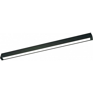 Трековый светильник Startrek 220 LE168TRL-27B