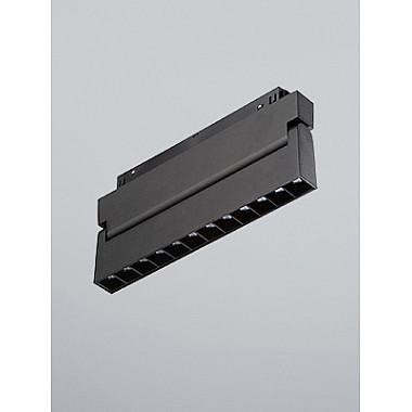 Трековый светильник VT0200041-01