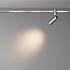 Трековый светильник Focus Led TR144-1-5W3K-W-PT