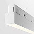 Трековый светильник Basis TR030-4-12W3K-WW-DS-W