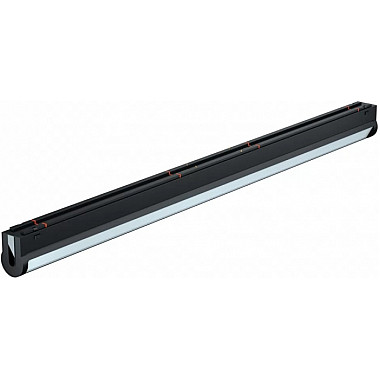 Трековый светильник Vision48/25 4825-040-L497-24W-110DG-4000K-BK