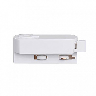 Адаптер Italline M03-087 TR white