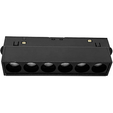 Трековый светильник WTG WTG.O24.600.40.06