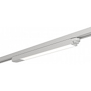 Трековый светильник BASIS TR000-1-10W4K-W