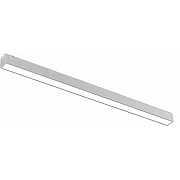 Трековый светильник Vision48/25 4825-038-L485-24W-110DG-3000K-WH