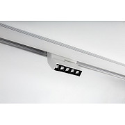 Трековый светильник SY SY-601253-10-WH-NW