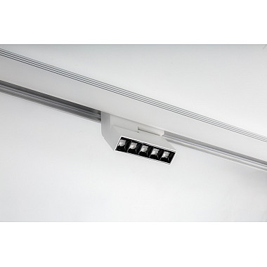 Трековый светильник SY SY-601253-10-WH-NW