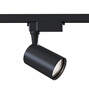 Трековый светильник Vuoro TR003-1-10W4K-M-B