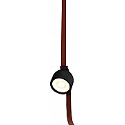 Трековый светильник Nove 208037