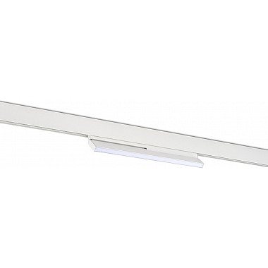 Трековый светильник Line DL20603WW12W