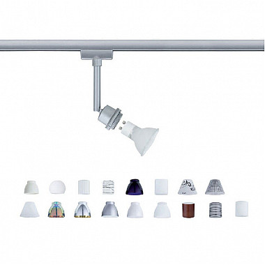 Трековый светильник 95019