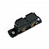 Коннектор прямой Feron PRO-0433 41079