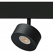 Трековый светильник Linea A4781PL-1BK