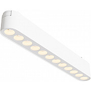 Трековый светильник Points TR082-1-12W3K-M-W