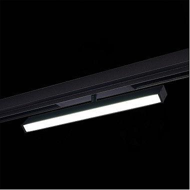 Трековый светильник Skyline 220 ST378.406.18