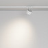 Трековый светильник Glare TR225-1-GX53-W