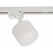 Трековый светильник 53004-9.3-001LD GX53 WT