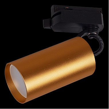 Трековый светильник 06307-9.3-001CN GU10 SGD