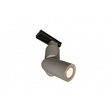 Трековый светильник LDT LDT-RWT-10W-WW