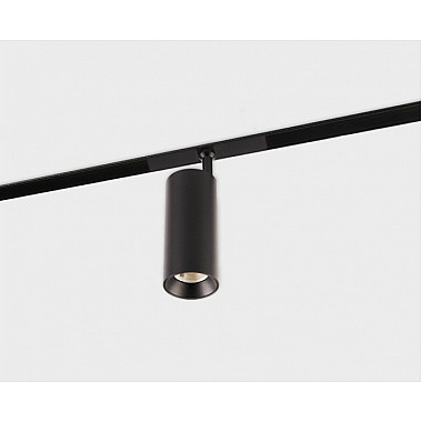 Трековый светильник IT09-9017 black 4000K